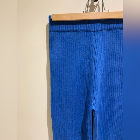 Peppermayo cobalt blue knit set - Picture 8 of 9